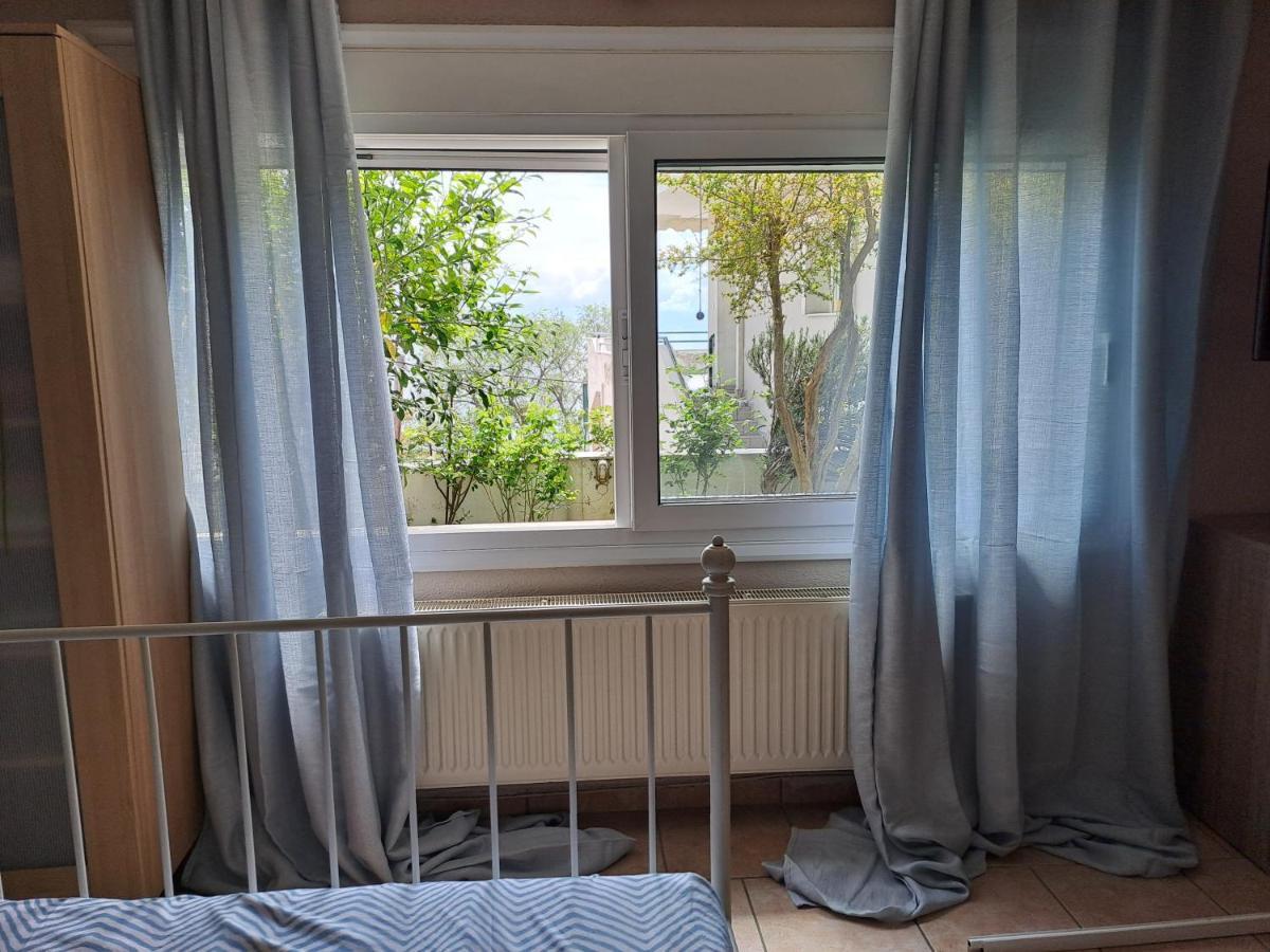 Secret Garden Apartment Kavala Exterior photo